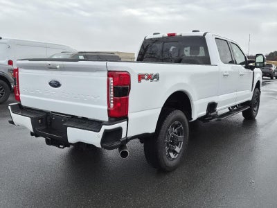2023 Ford F-250 Base