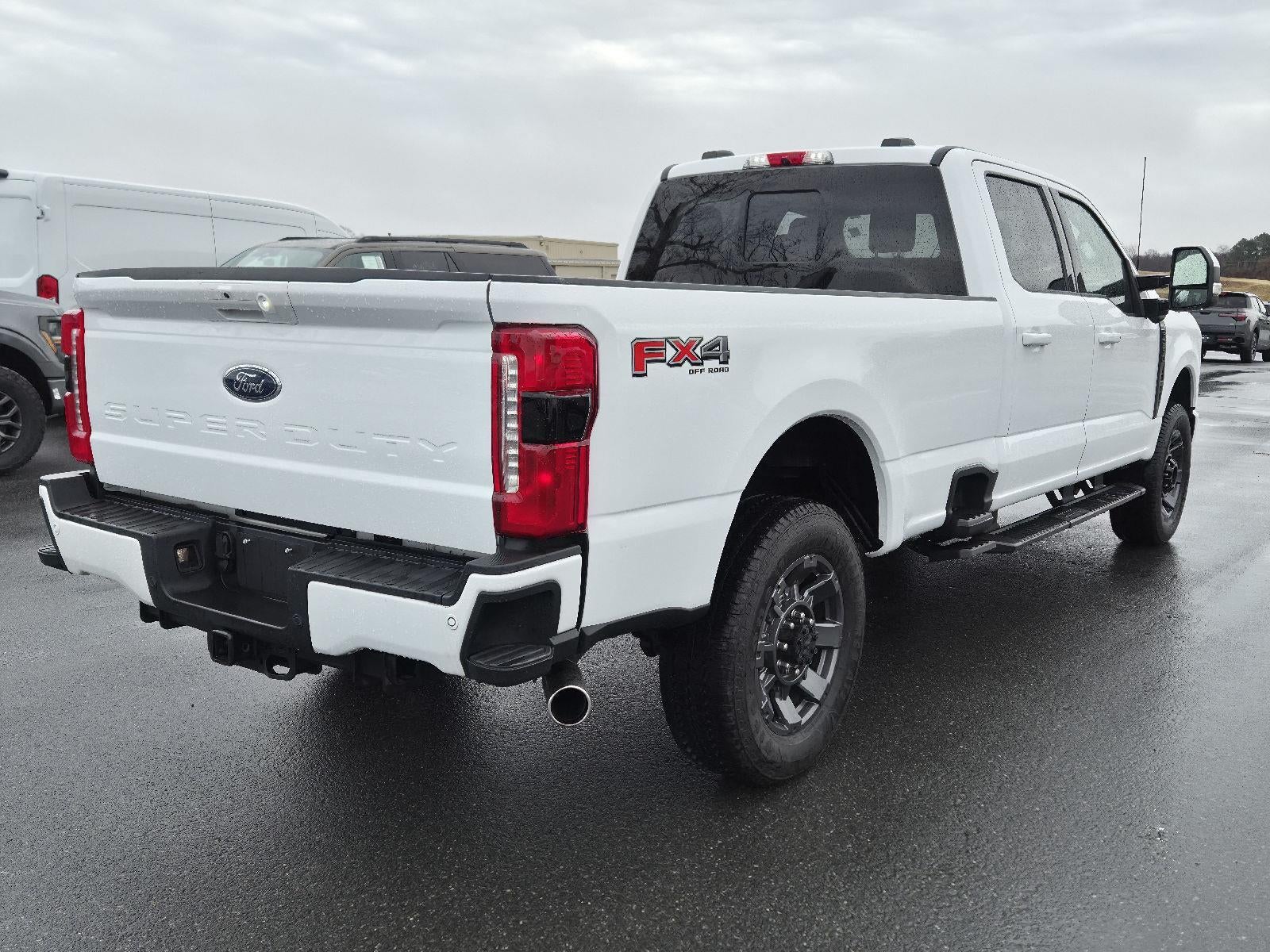 2023 Ford F-250 Base