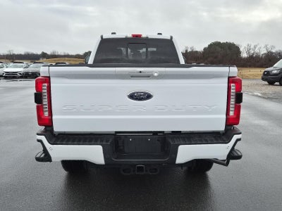 2023 Ford F-250 Base