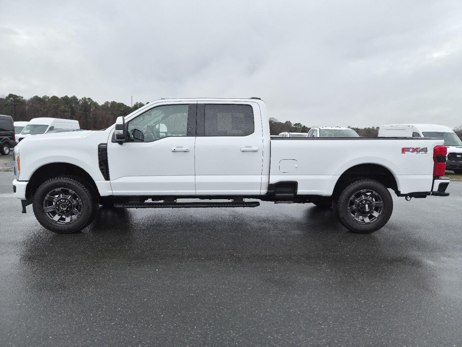 2023 Ford F-250 Base