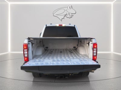 2020 Ford Super Duty F-350 SRW XLT