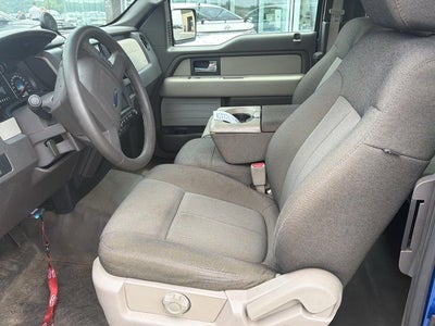 2009 Ford F-150 XL