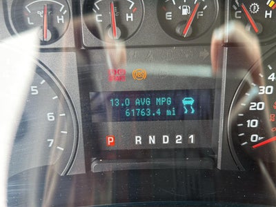 2009 Ford F-150 XL