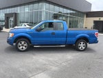 2009 Ford F-150 XL