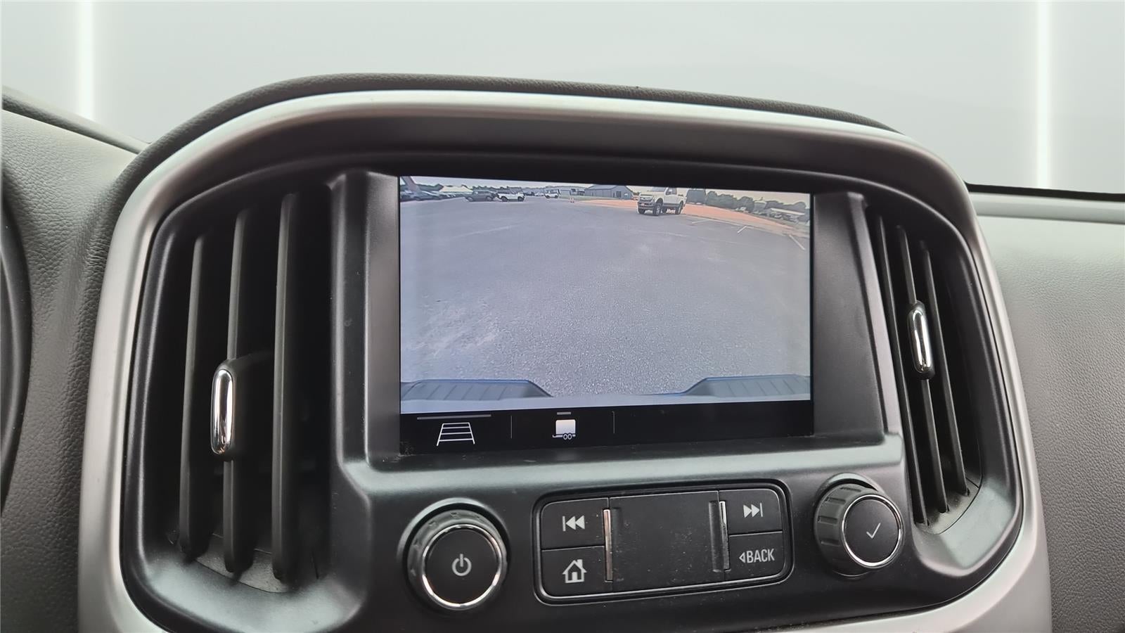 2019 Chevrolet Colorado 4WD LT