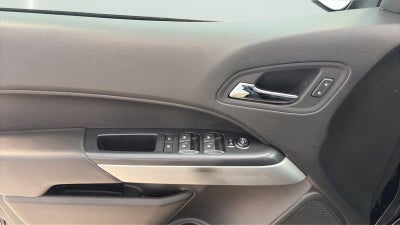 2021 Chevrolet Colorado 4WD LT