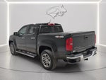 2021 Chevrolet Colorado 4WD LT
