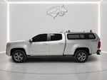 2018 Chevrolet Colorado 4WD Z71