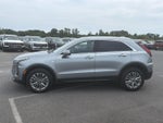 2024 Cadillac XT4 AWD Premium Luxury