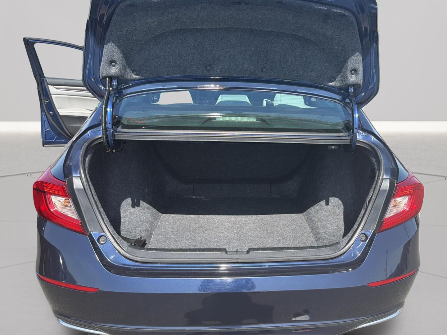 2020 Honda Accord Sedan LX