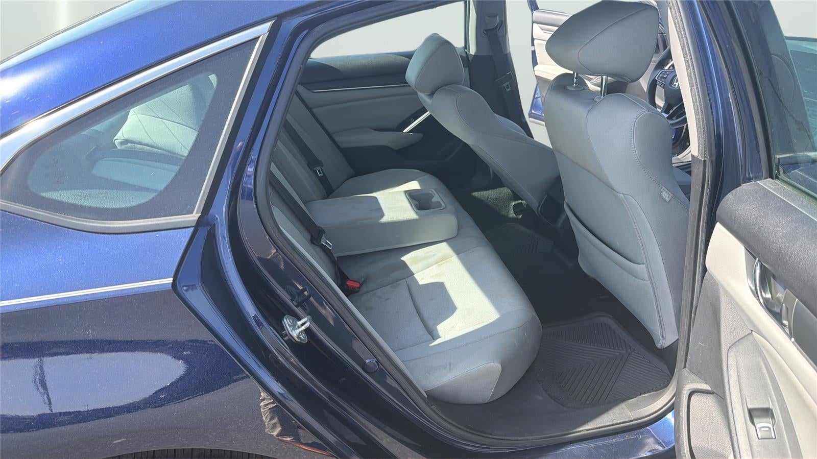 2020 Honda Accord Sedan LX