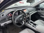 2020 Honda Accord Sedan LX