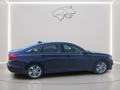 2020 Honda Accord Sedan LX