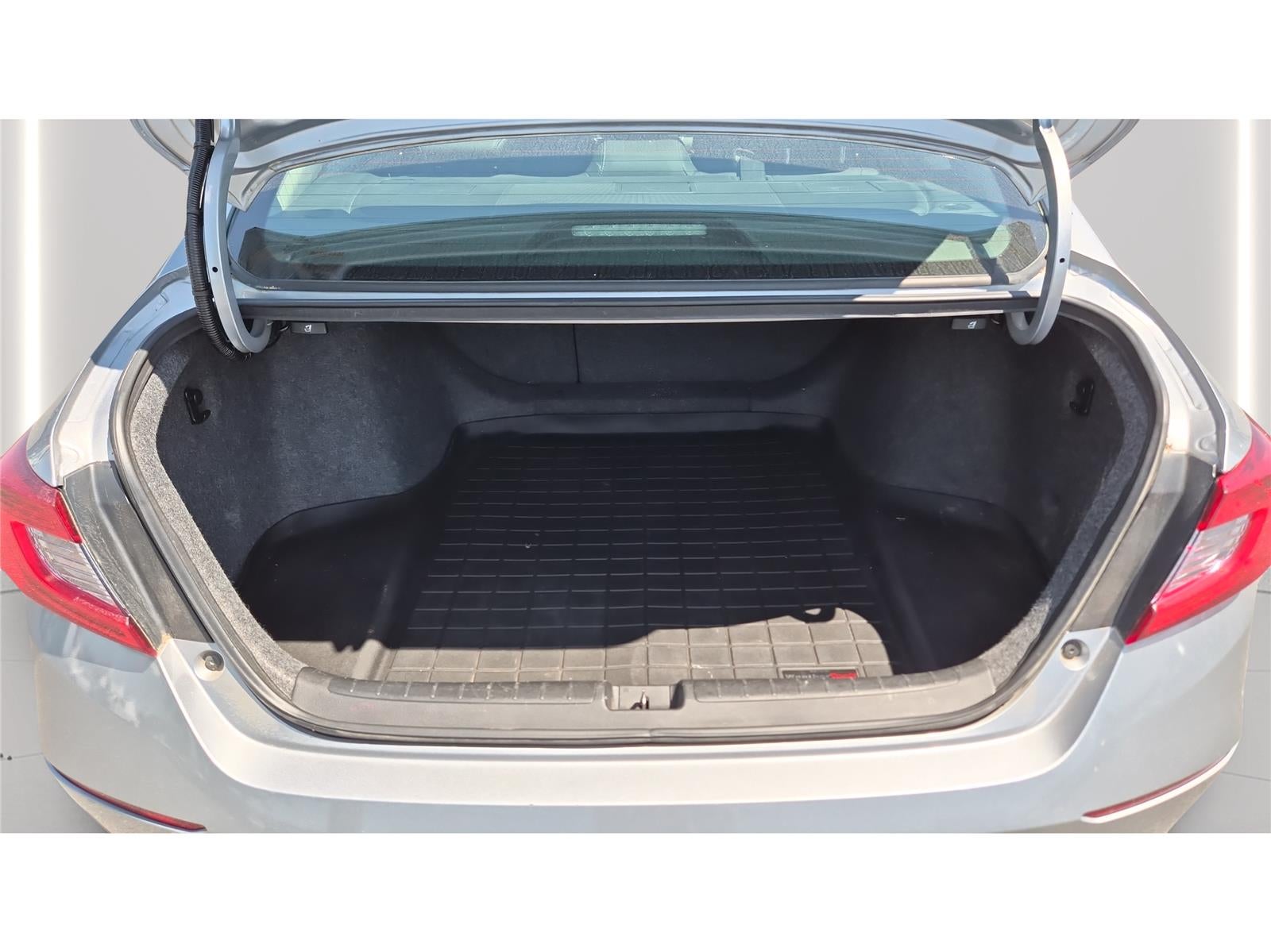 2019 Honda Accord Hybrid EX-L
