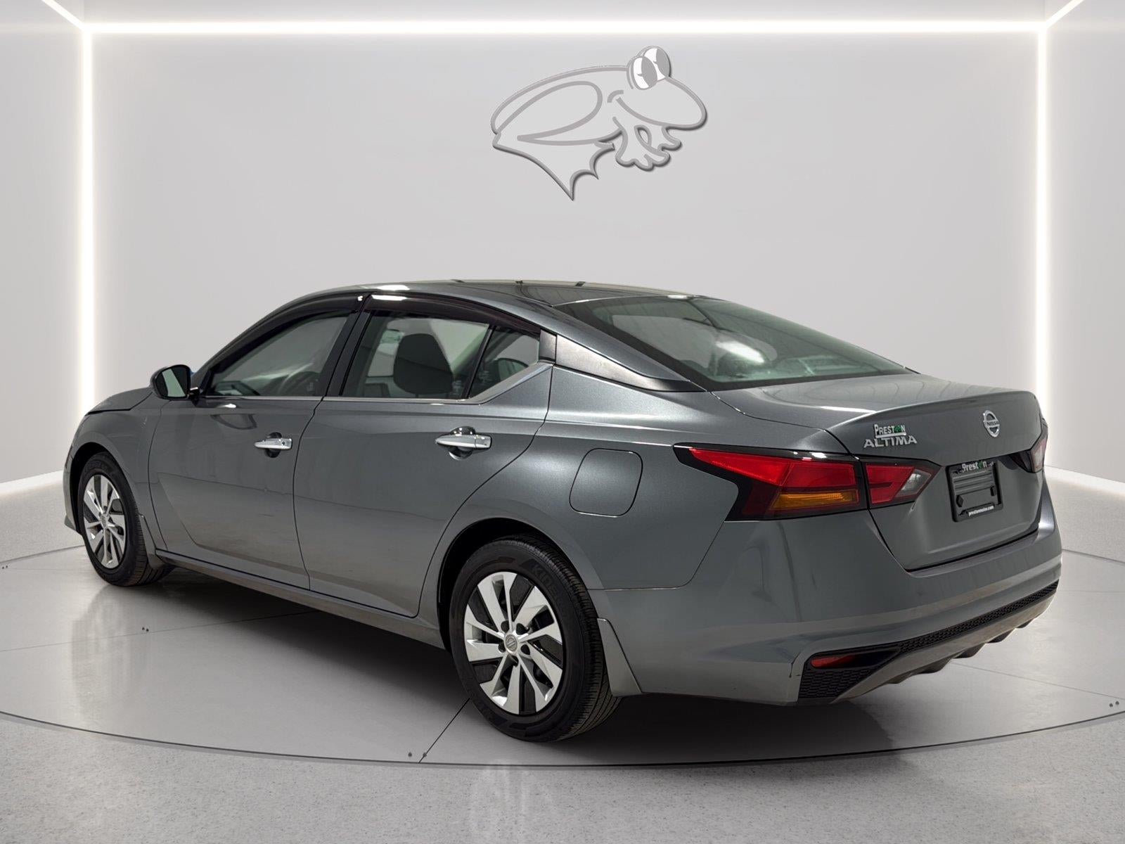 2022 Nissan Altima 2.5 S