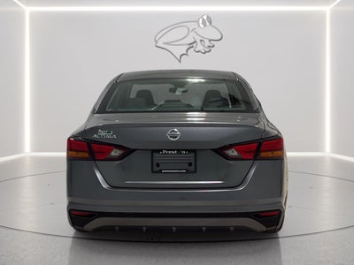 2022 Nissan Altima 2.5 S