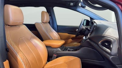 2023 Chrysler Pacifica Hybrid Pinnacle