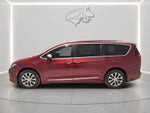 2023 Chrysler Pacifica Hybrid Pinnacle