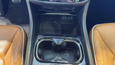 2023 Chrysler Pacifica Hybrid Pinnacle
