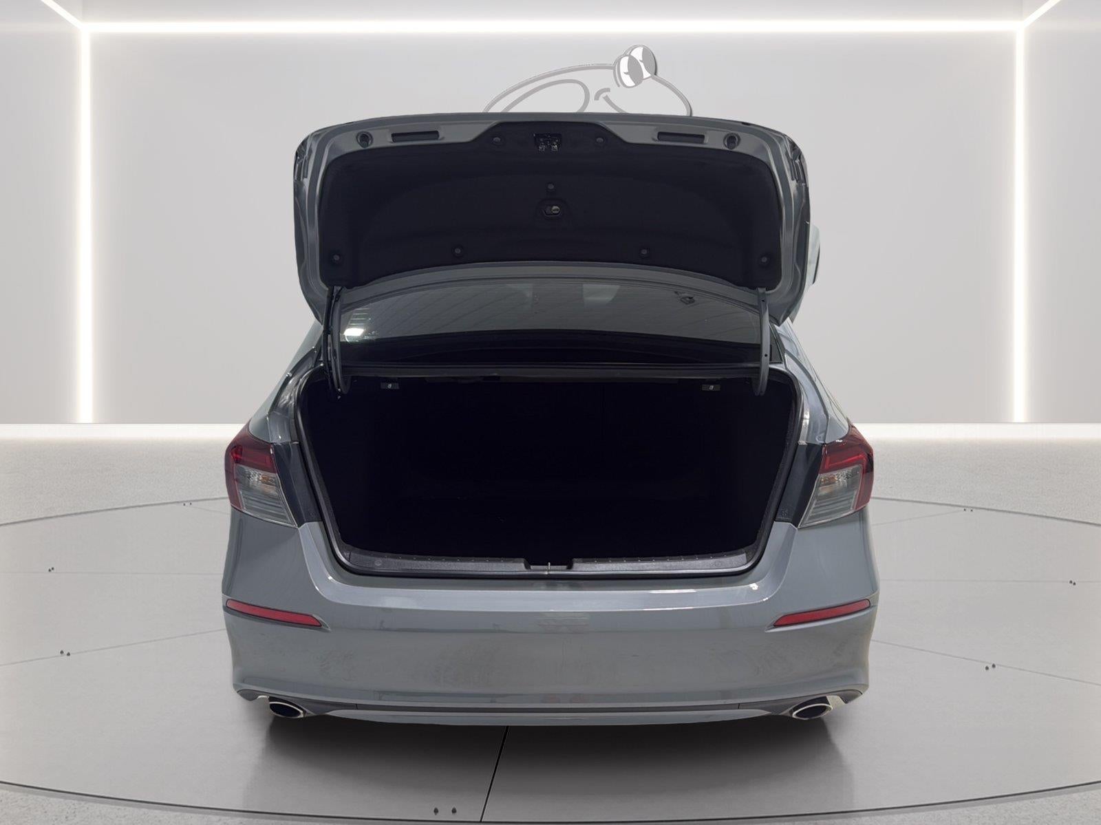 2026 Honda Civic Si SI
