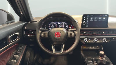 2026 Honda Civic Si SI