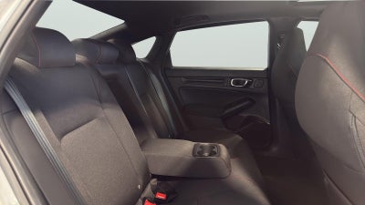 2026 Honda Civic Si SI