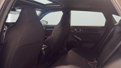 2026 Honda Civic Si SI