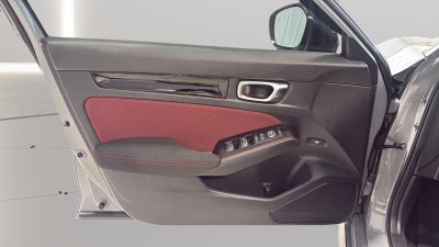 2026 Honda Civic Si SI