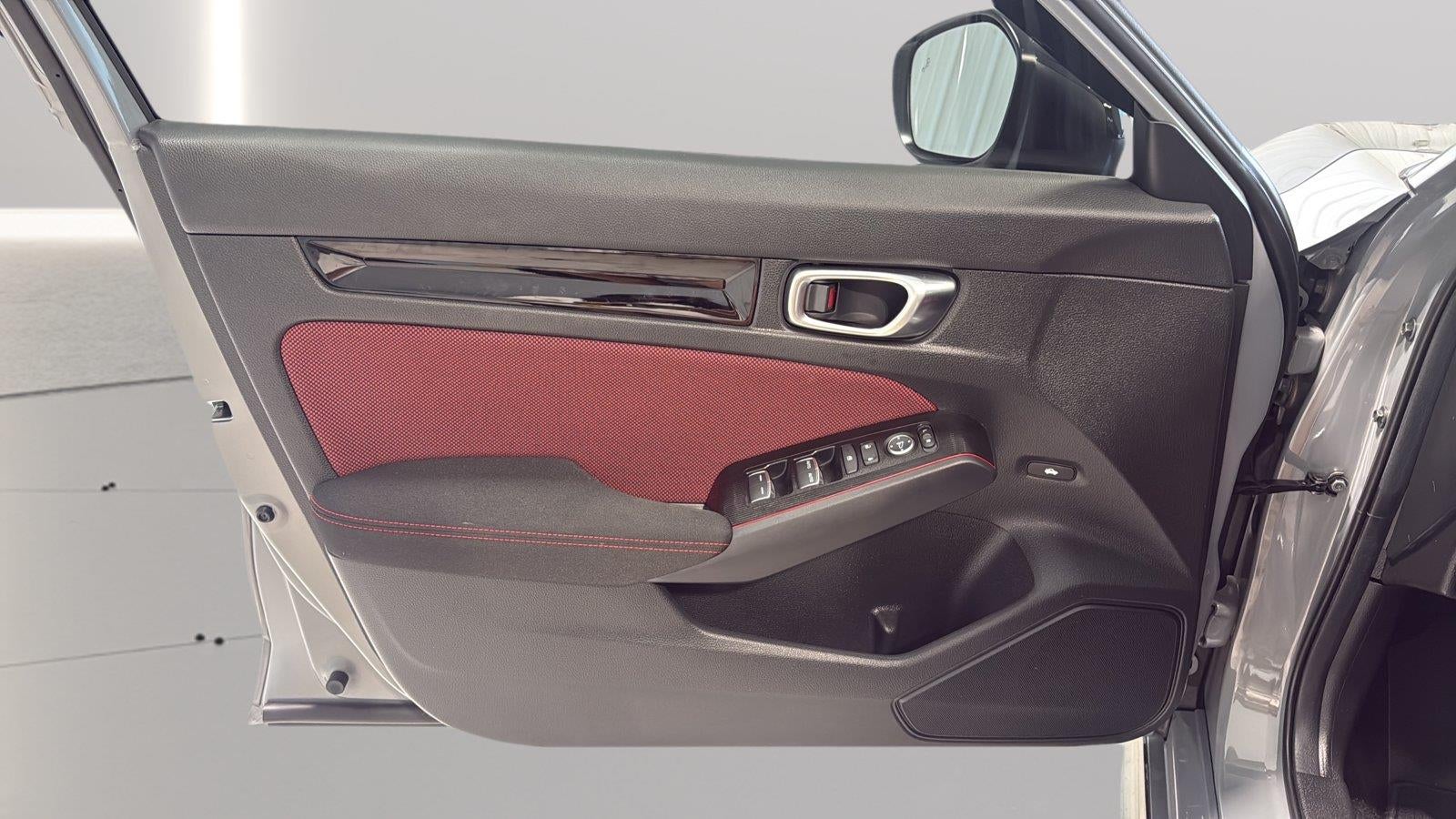2026 Honda Civic Si SI