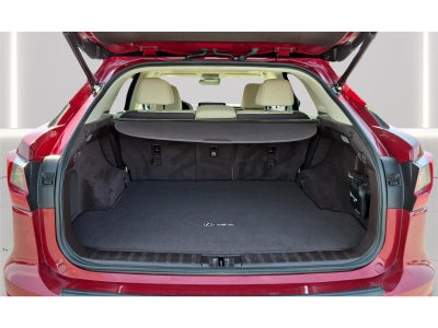 2017 Lexus RX RX 450h