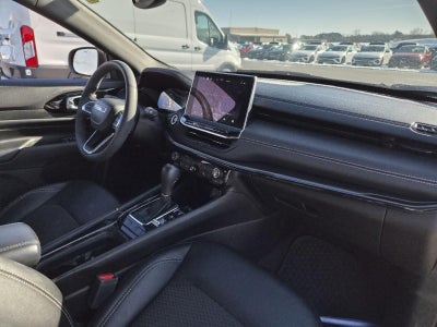 2023 Jeep Compass Altitude