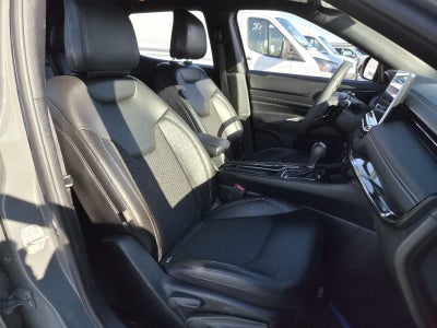 2023 Jeep Compass Altitude