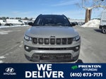 2023 Jeep Compass Altitude