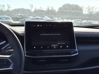 2023 Jeep Compass Altitude