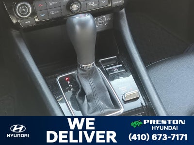 2023 Jeep Compass Altitude