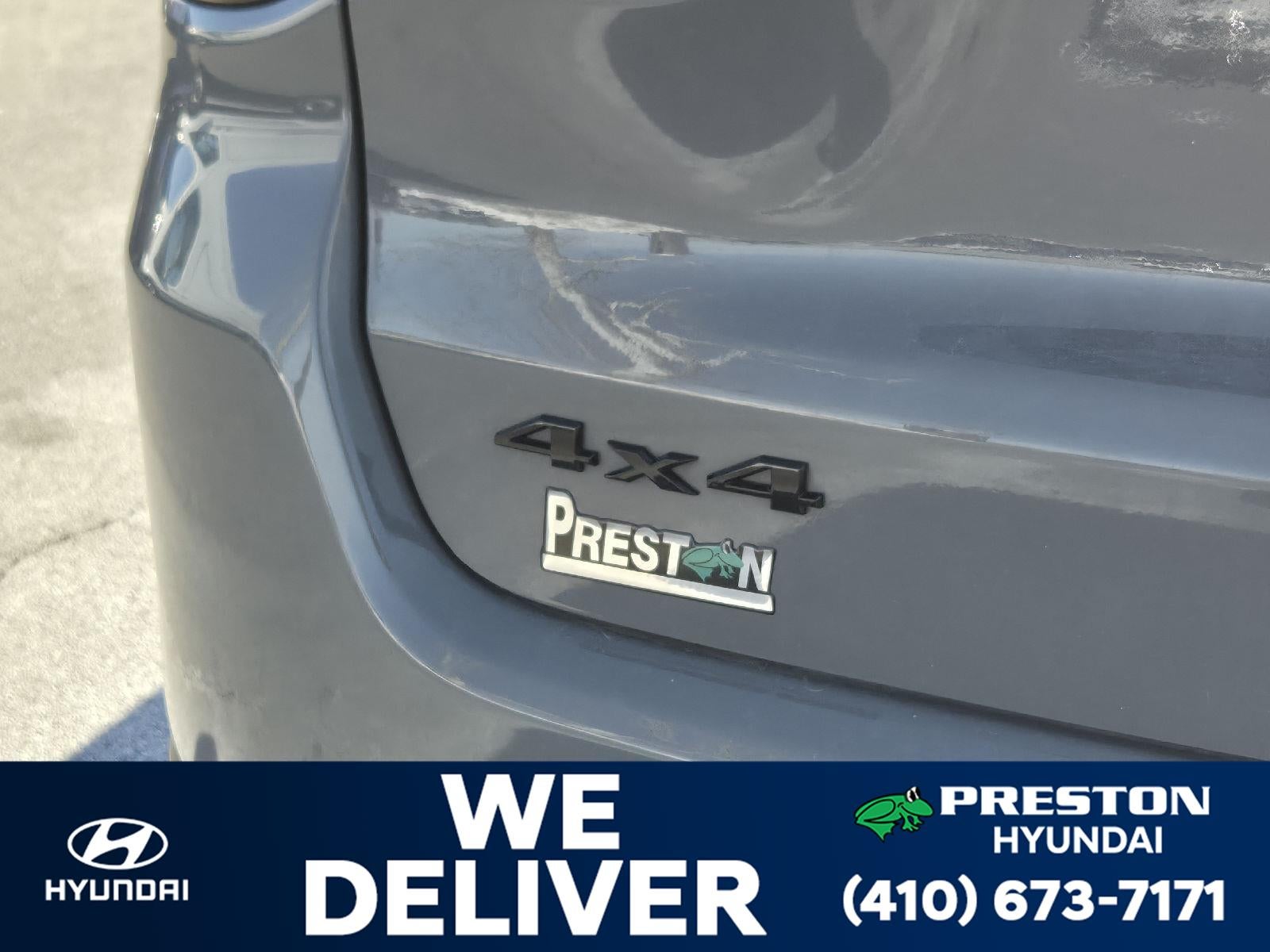 2023 Jeep Compass Altitude