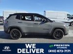 2023 Jeep Compass Altitude