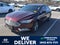 2017 Ford Fusion S