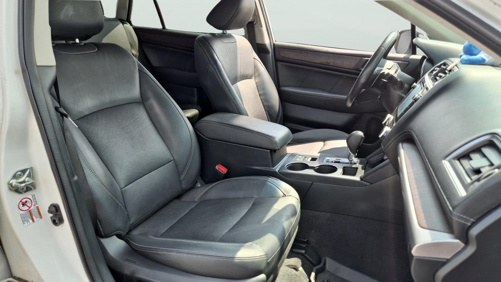 2019 Subaru Outback Limited