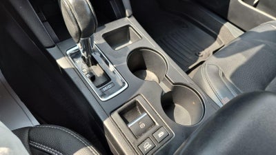 2019 Subaru Outback Limited