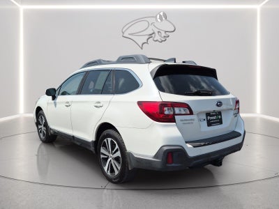 2019 Subaru Outback Limited