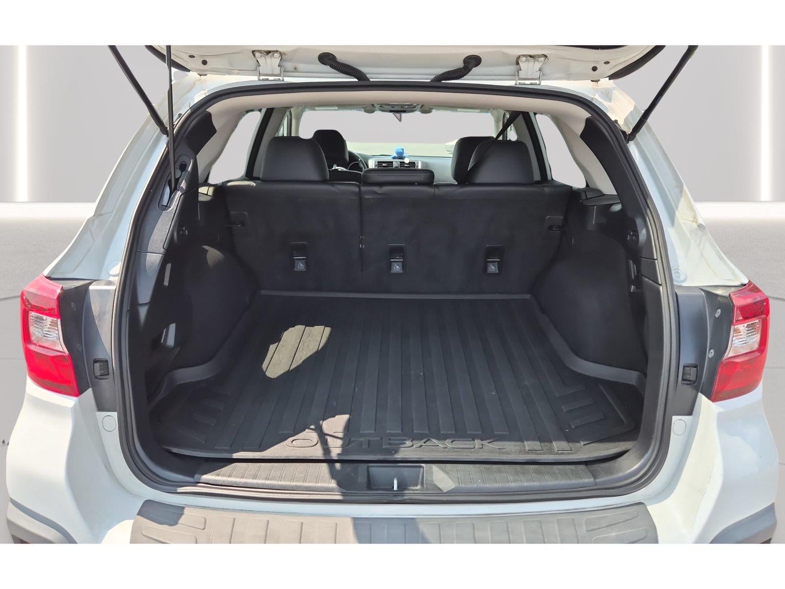 2019 Subaru Outback Limited