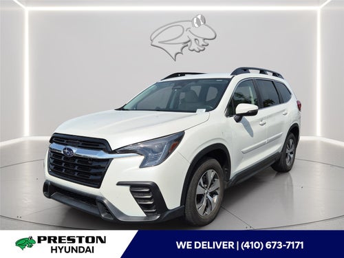 2023 Subaru Ascent Premium