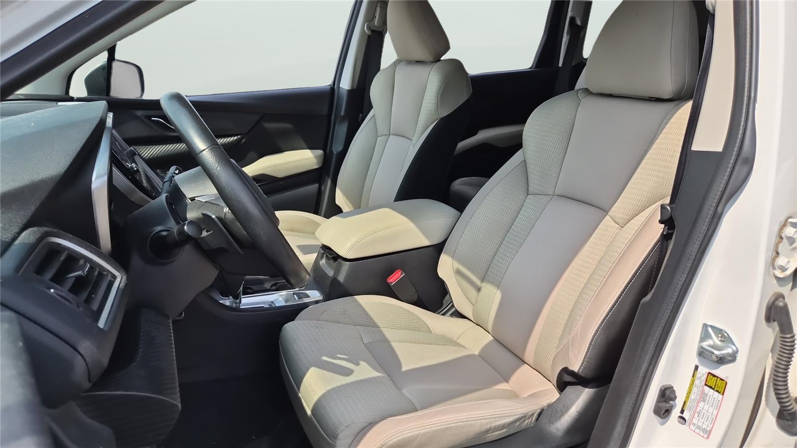 2023 Subaru Ascent Premium