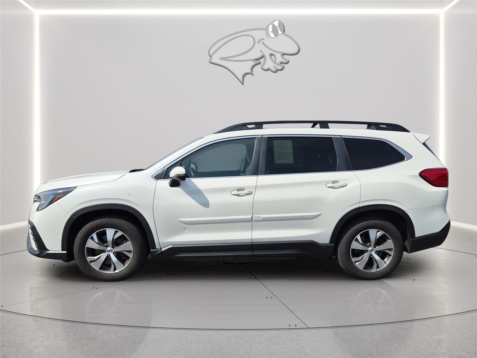2023 Subaru Ascent Premium