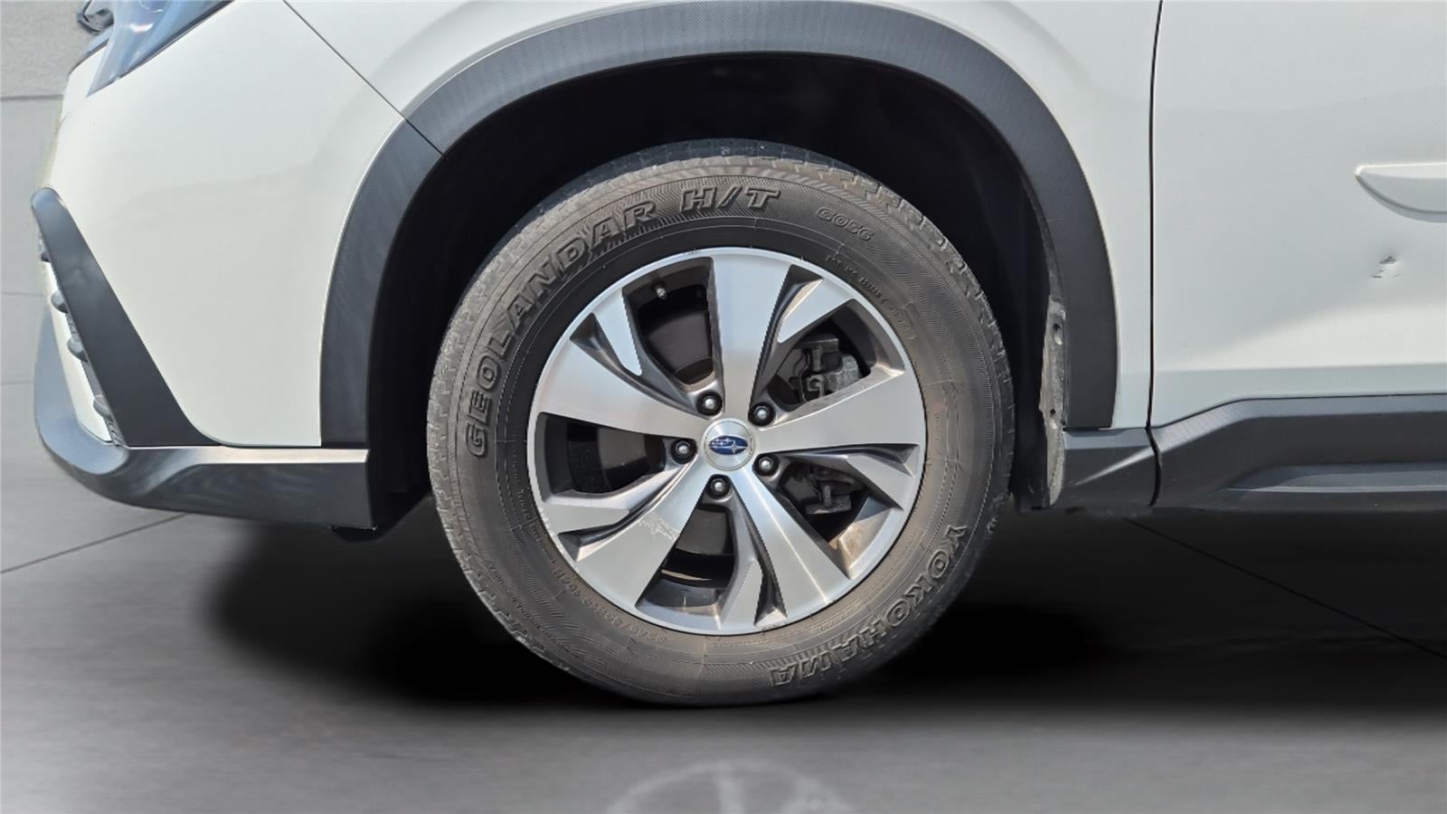 2023 Subaru Ascent Premium
