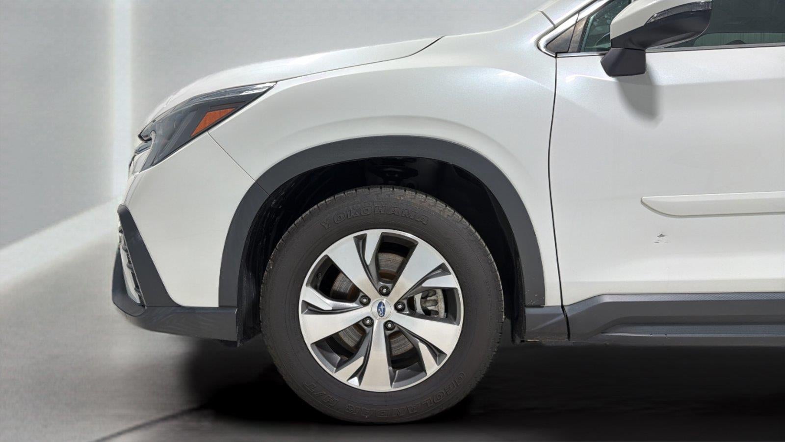 2023 Subaru Ascent Premium
