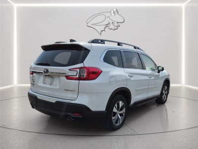 2023 Subaru Ascent Premium