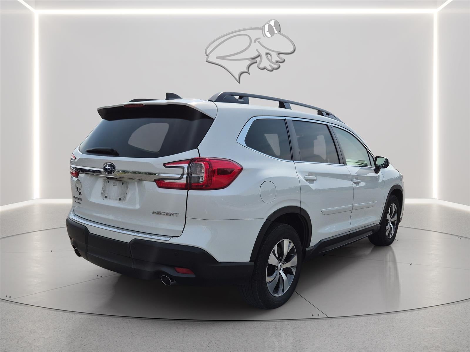 2023 Subaru Ascent Premium