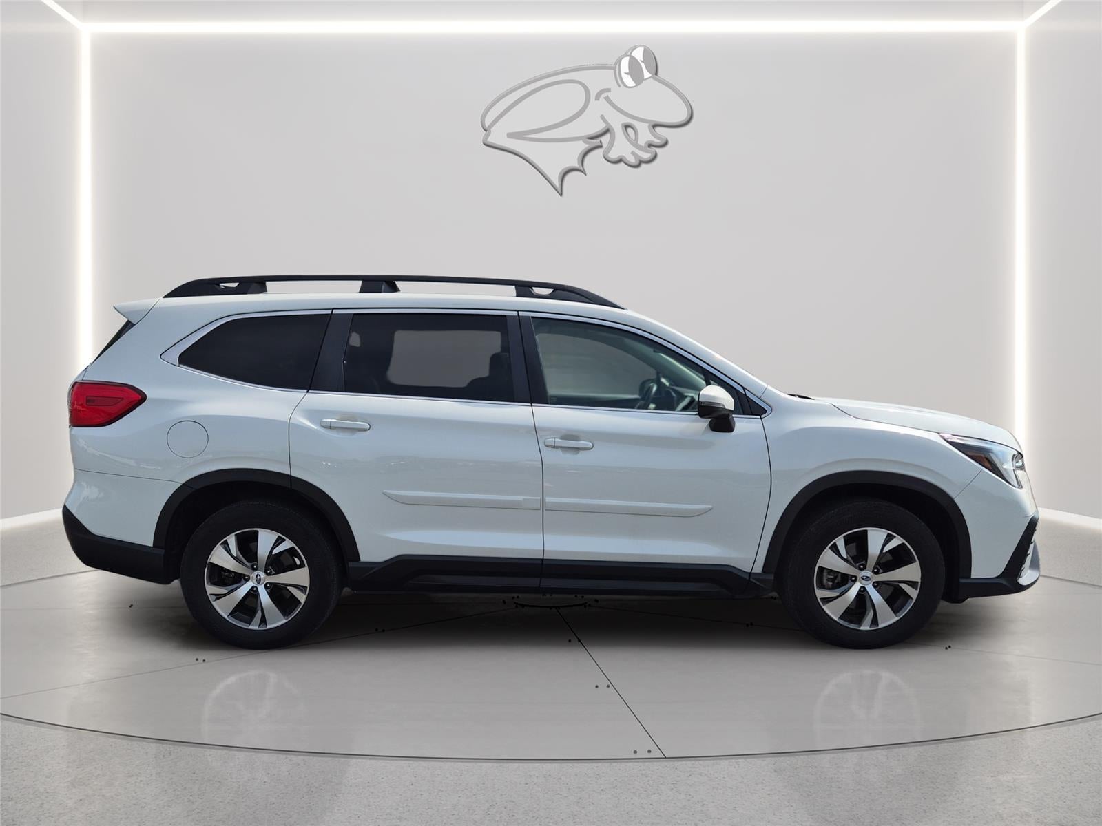 2023 Subaru Ascent Premium